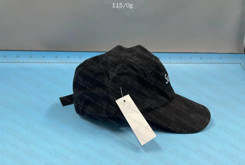 Supreme Cap 5
