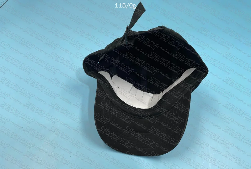 Supreme Cap 6