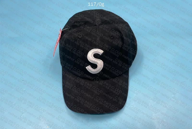 Supreme Cap