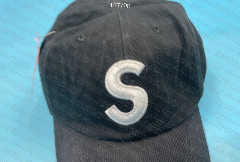 Supreme Cap 5