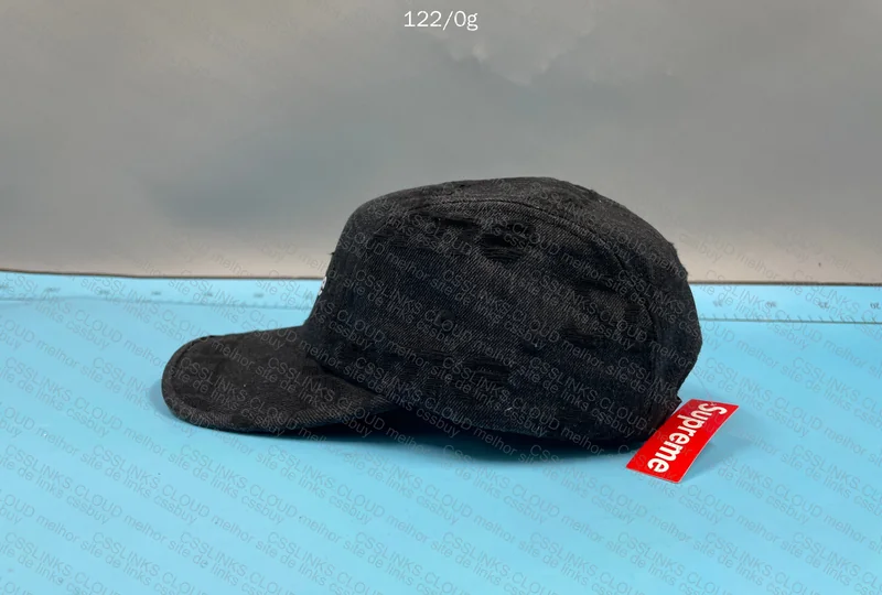 Supreme Cap 2