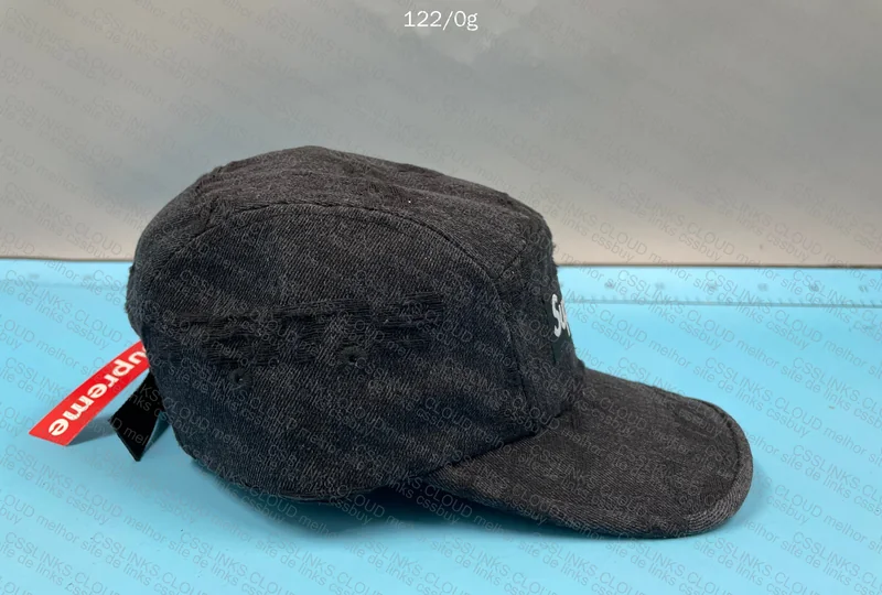Supreme Cap 3
