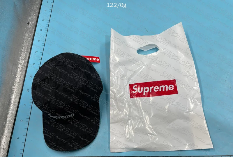 Supreme Cap 4
