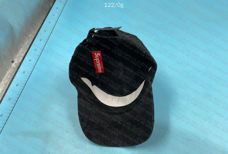 Supreme Cap 5
