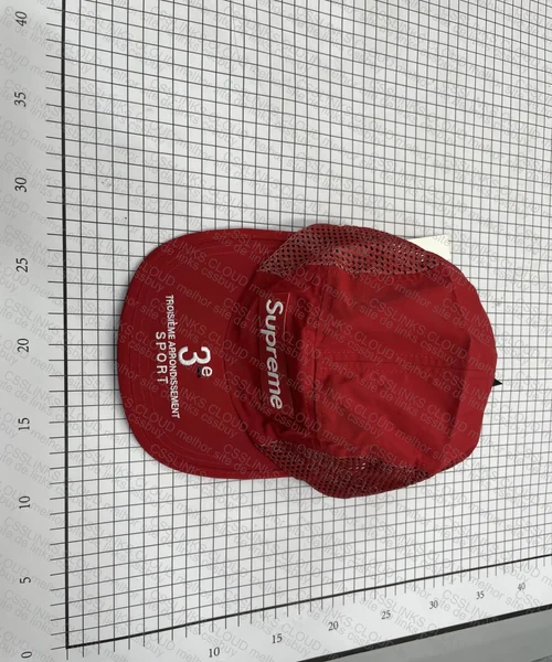 Supreme Cap