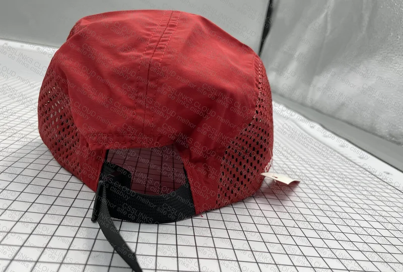 Supreme Cap 4
