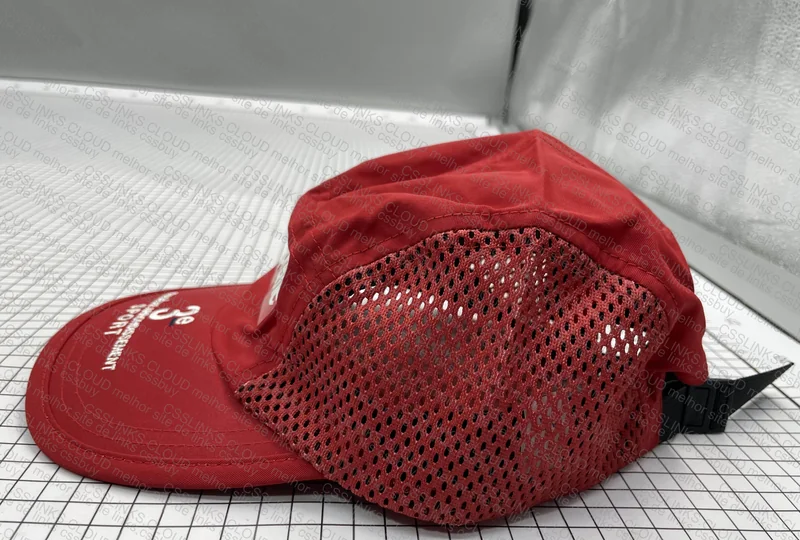 Supreme Cap 5