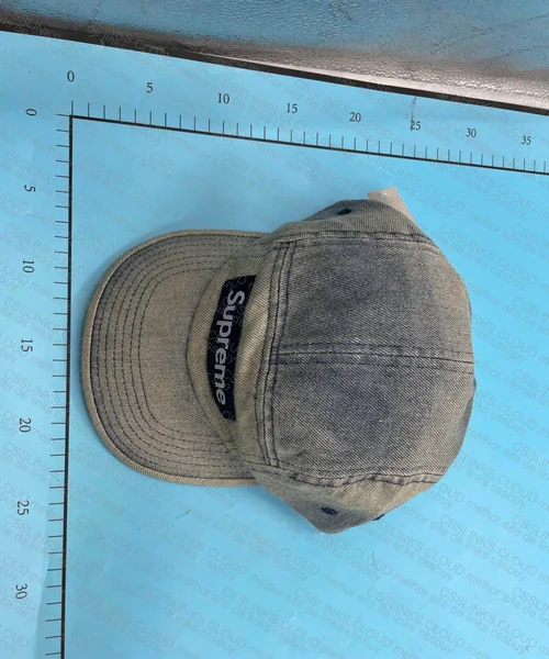 Supreme Cap