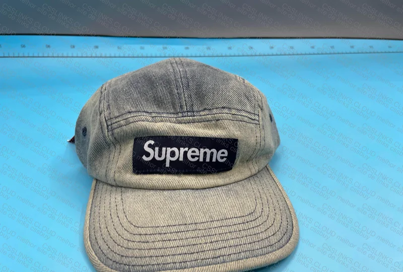 Supreme Cap 2