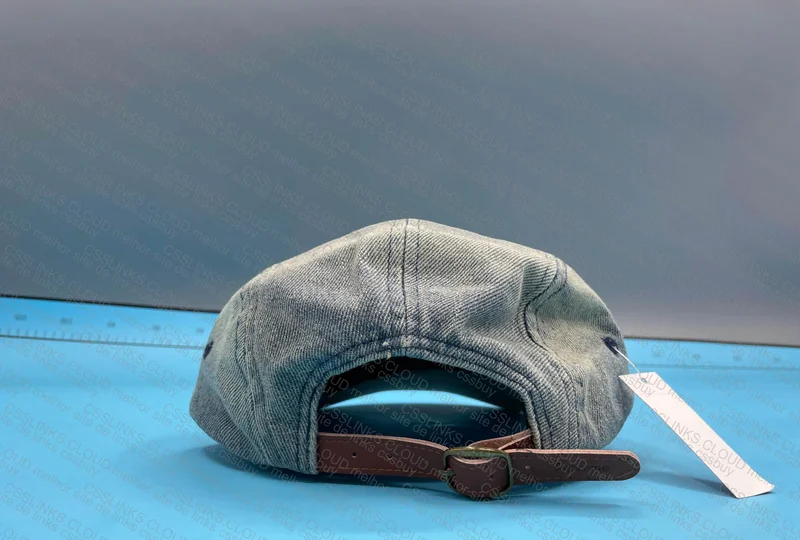 Supreme Cap 5