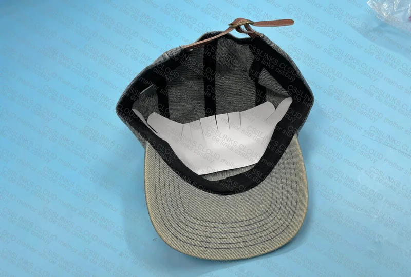 Supreme Cap 6