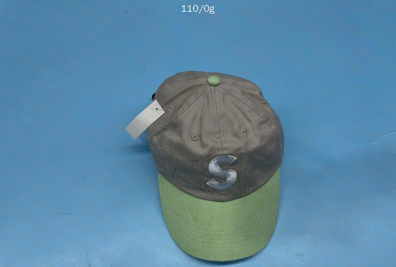 Supreme Cap