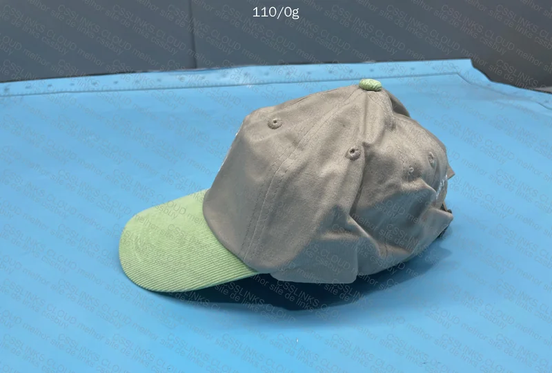Supreme Cap 2