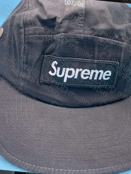 Supreme Cap