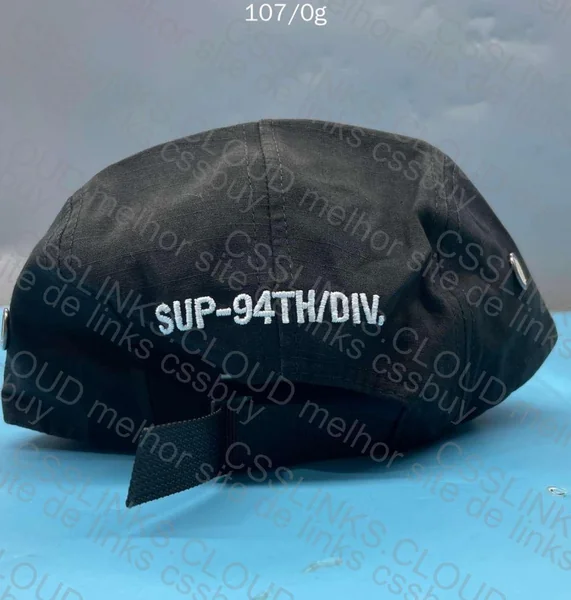 Supreme Cap 2