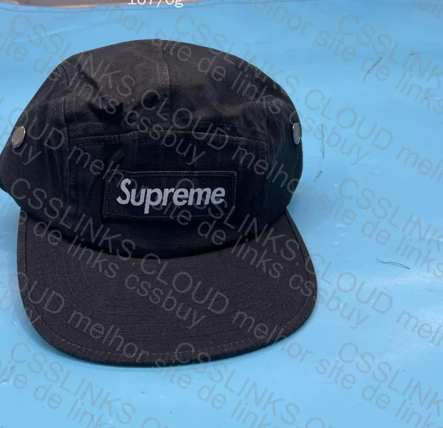 Supreme Cap 3