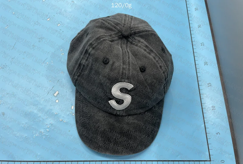 Supreme Cap