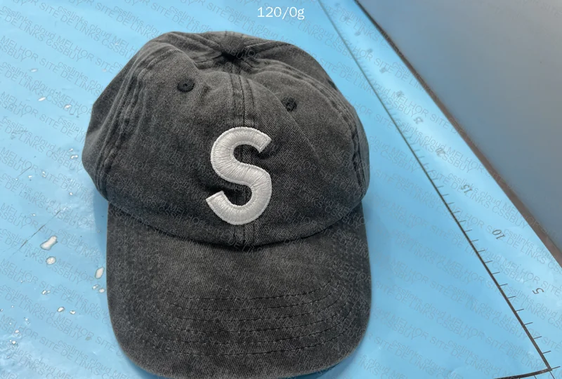 Supreme Cap 2