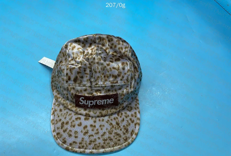 Supreme Cap 4