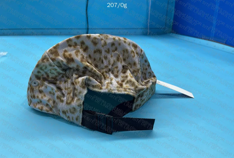 Supreme Cap 5