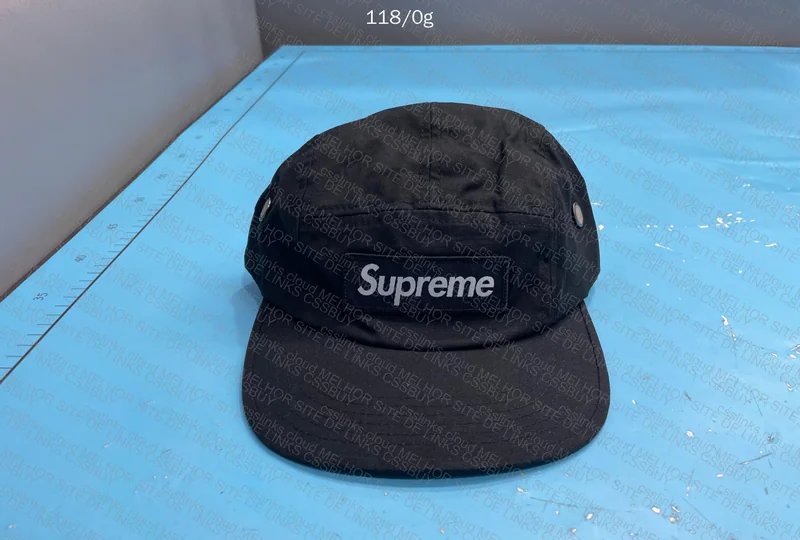 Supreme Cap