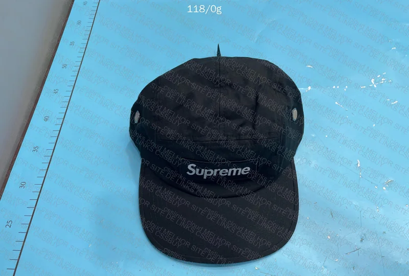 Supreme Cap 2