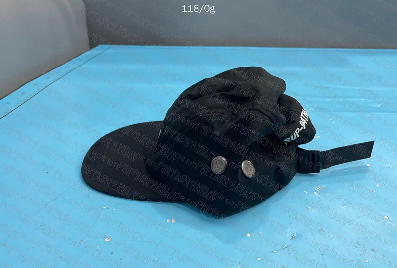 Supreme Cap 3