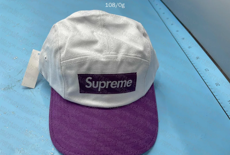 Supreme Cap 2