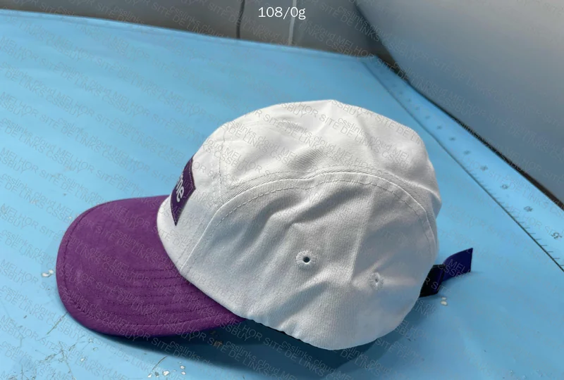 Supreme Cap 3