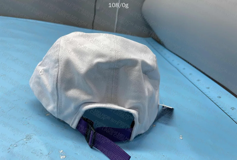 Supreme Cap 4