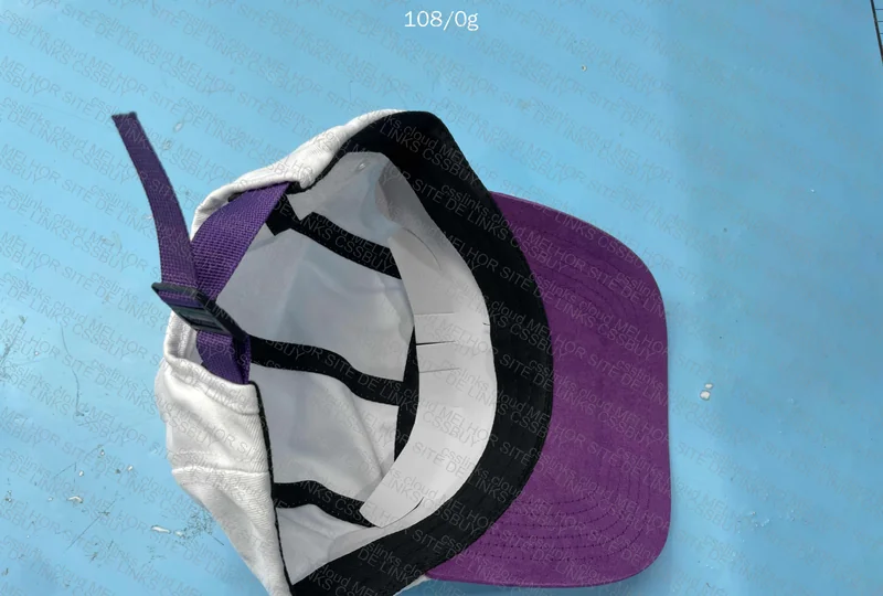 Supreme Cap 5
