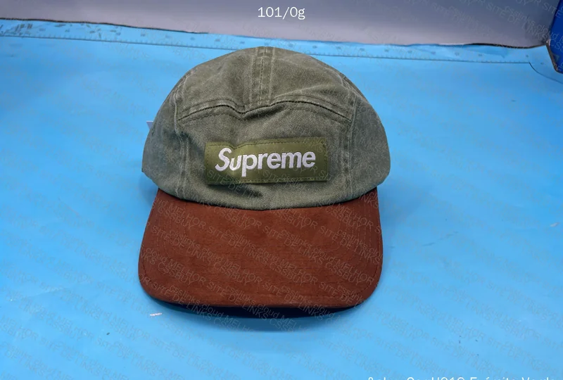 Supreme Cap