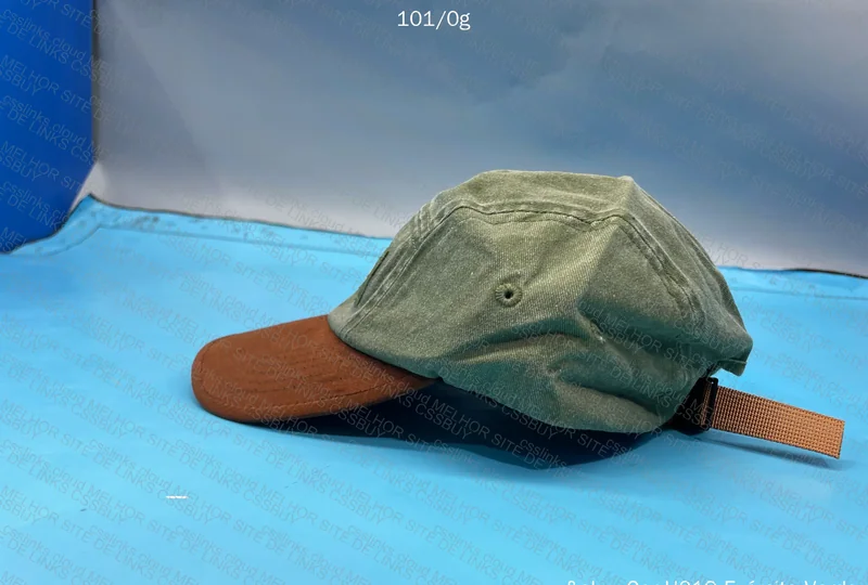 Supreme Cap 2