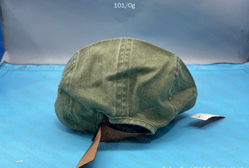 Supreme Cap 3
