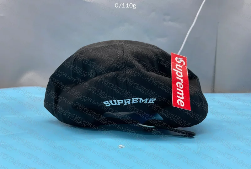 Supreme Cap