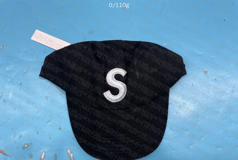 Supreme Cap 3