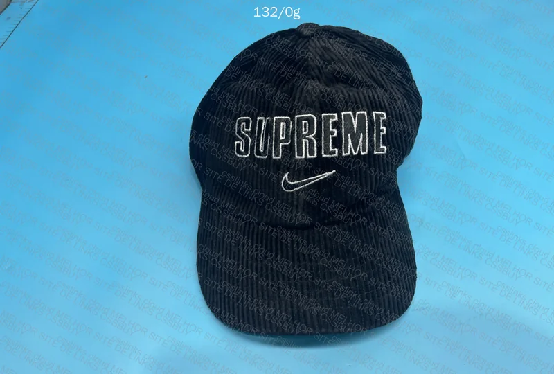 Supreme Cap 2