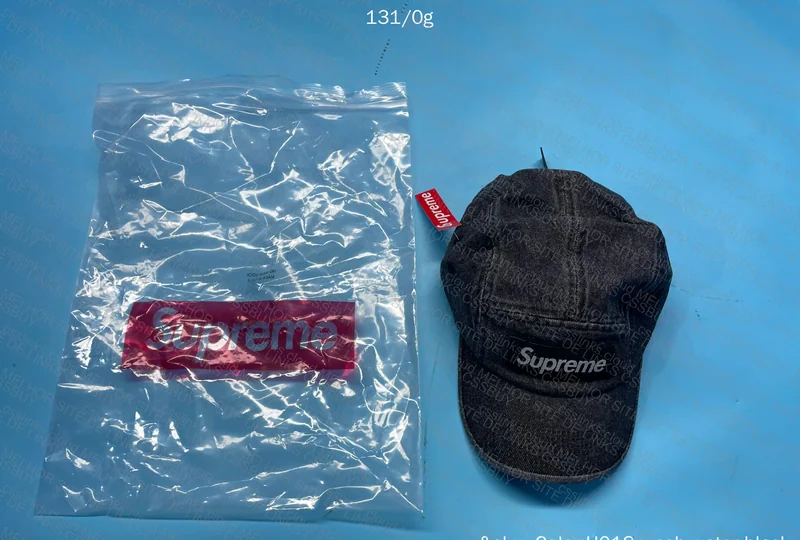 Supreme Cap 3