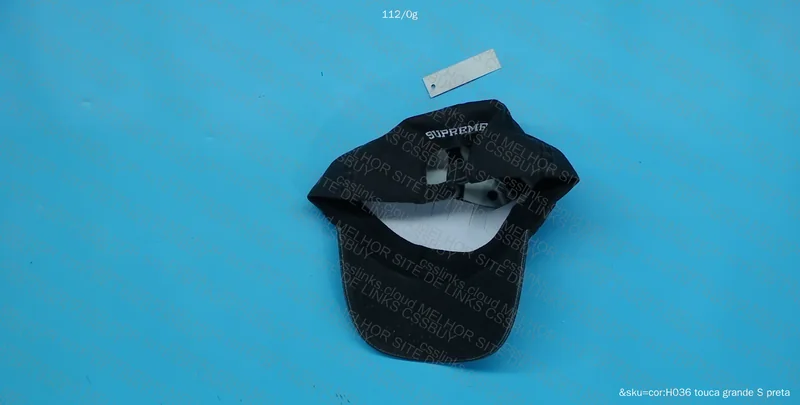 Supreme Cap 2