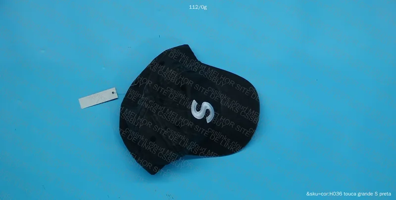 Supreme Cap 3