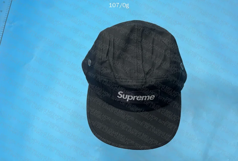 Supreme Cap
