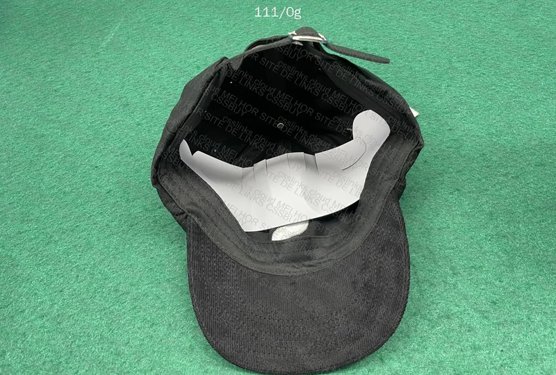 Supreme Cap