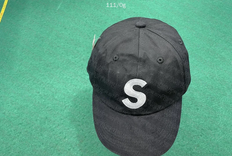Supreme Cap 2