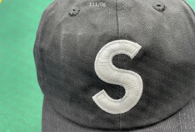 Supreme Cap 3