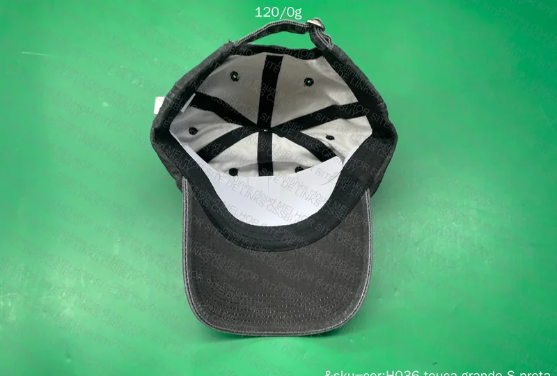 Supreme Cap