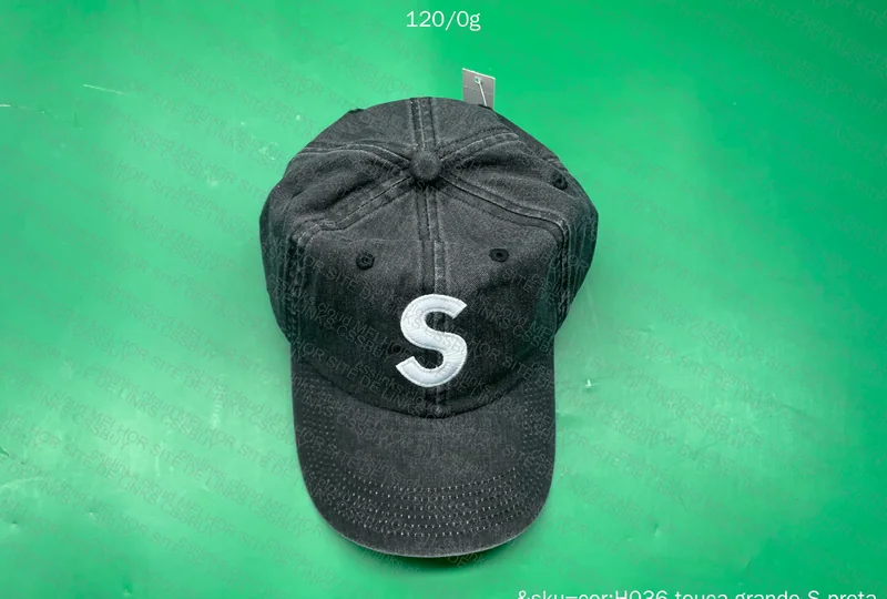 Supreme Cap 2