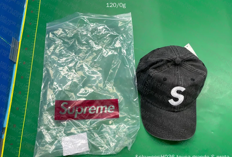 Supreme Cap 3