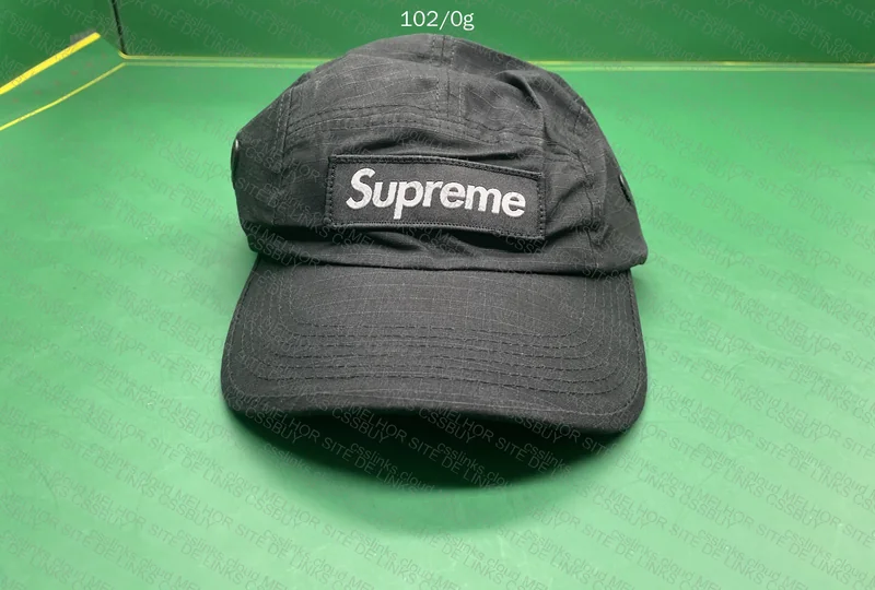 Supreme Cap 2