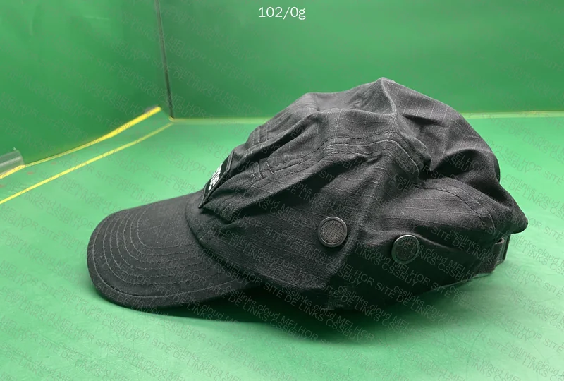 Supreme Cap 5