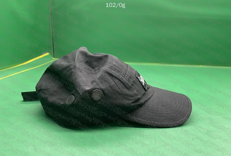 Supreme Cap 7